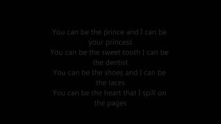 Auburn - Perfect Two Lyrics