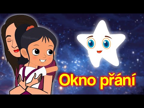 The Window of Wishes | Vánoční Okno Přání | Světlo a Přání