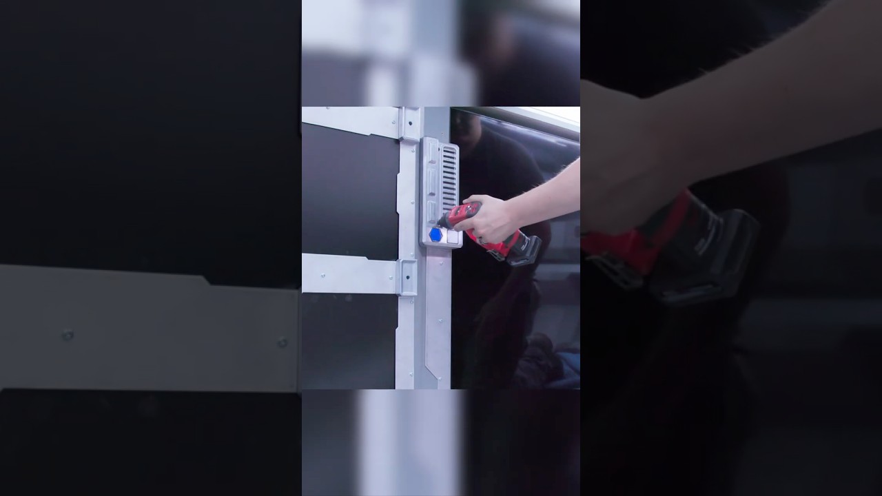 Здесь так много экранов!