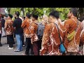 MANASIK HAJI MANDIRI KABUPATEN KULON PROGO TH 2025 DI MASJID AGUNG WATES SEBELUM OTW MAKKAH