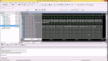 FPGA IMPLEMENTATION OF AN ADAPTIVE FILTER ROBUST TO IMPULSIVE NOISE TWO APPROACHES