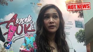 Hot News! Main Film, Bayaran Maia Estianty Cukup Mahal - Cumicam 17 April 2018