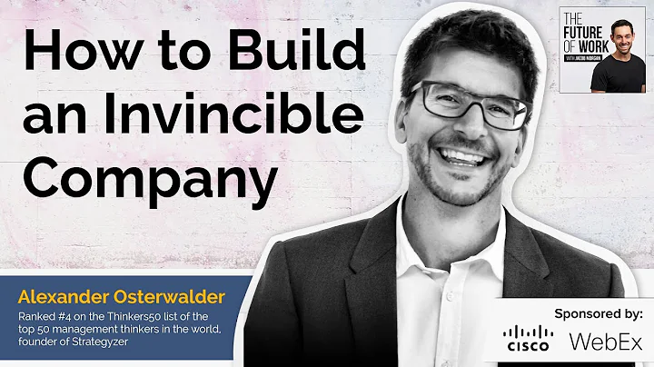 How to Build an Invincible Company