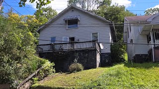 ☆AVAILABLE OWNER FINANCING☆34,900-52 Clearview Ave, Wheeling, WV 