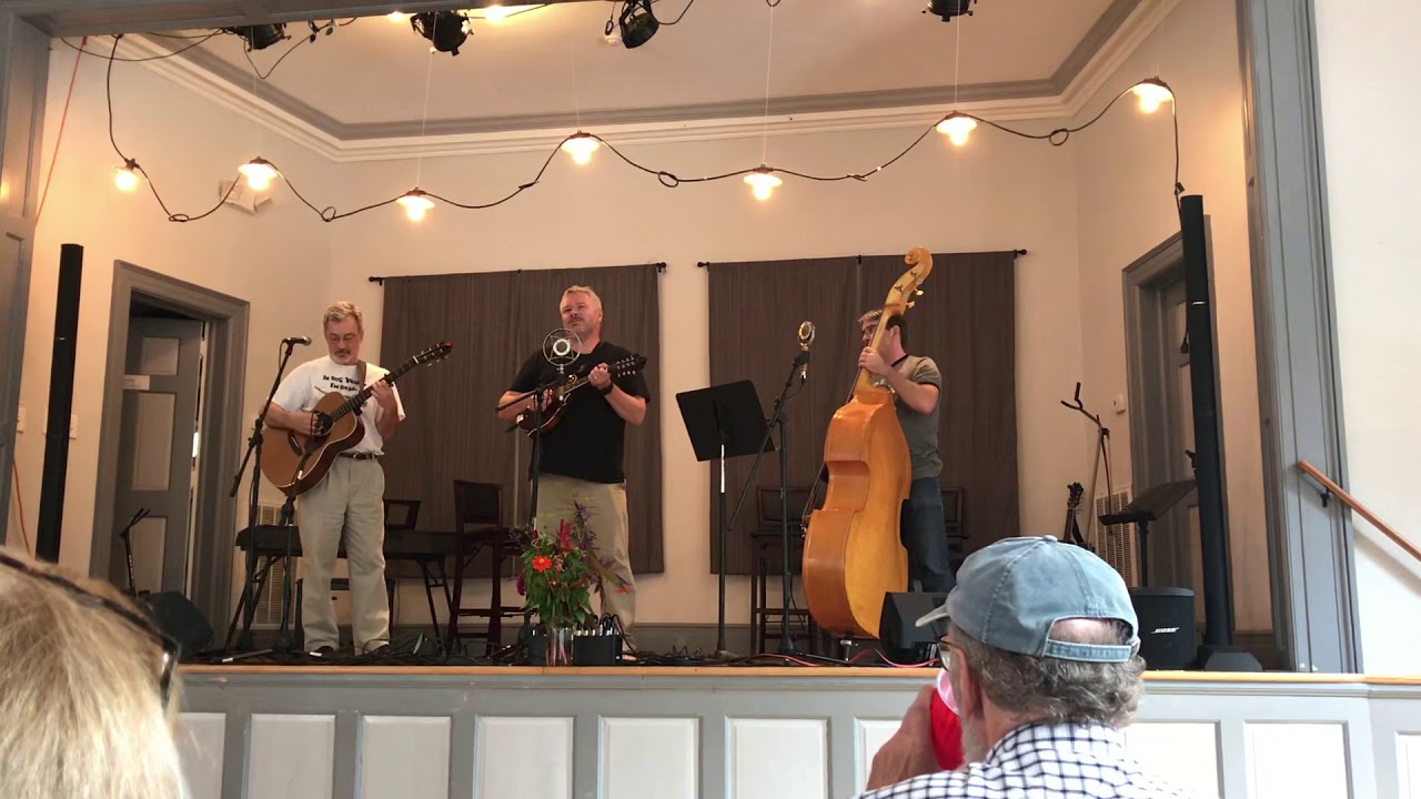 Walk On Boy (Nick Hutson)