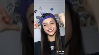 Aysude Resmi Zor Günlerimde Videosu İktok