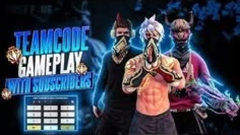 15K LOADING AND PC GAMEPLAY