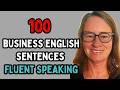 BUSINESS ENGLISH: EXAMPLE SENTENCES, PHRASAL VERBS, VOCABULARY, IDIOMS, PHRASES!  quiz and exercises