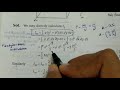 Classical Mechanics Problem 25 | Inertia Tensor for uniform Solid Cube | NNN