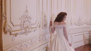 Свадебное платье Mishelle от Louise Bridal в салоне Milano Vera