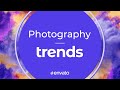 Photography Trends 2020