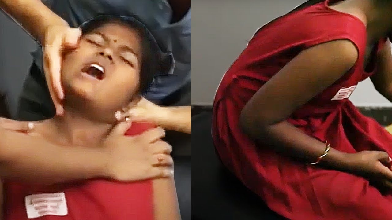 Dr Ian LOSS of HAND CONTROL solved by chiropractic adjustment Dr