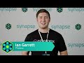 Synapse stories 2023  ian garrett