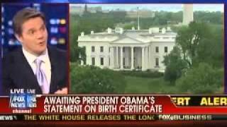 Celebrity Majority Leader Eric Cantor Discusses Debt Limit On Fox News Wealth