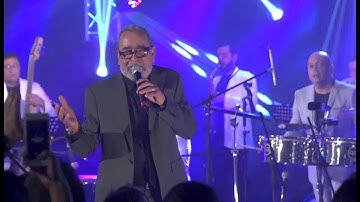 Milonga para una niña - Andy Montañez (En Vivo Medellin)