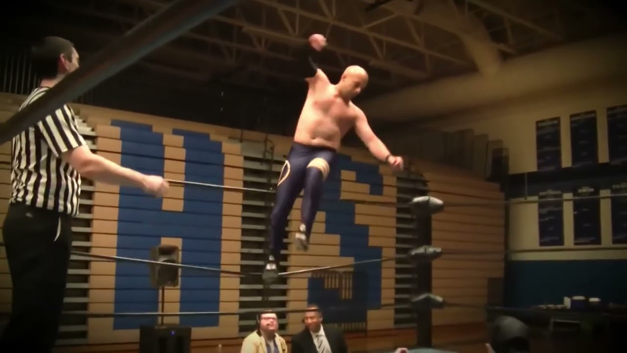 ПОЛНЫЙ МАТЧ: Рори Шилд, Ник Маус против Стеллы Бухо из команды «Ночная сова», 2 июня 2023 года.