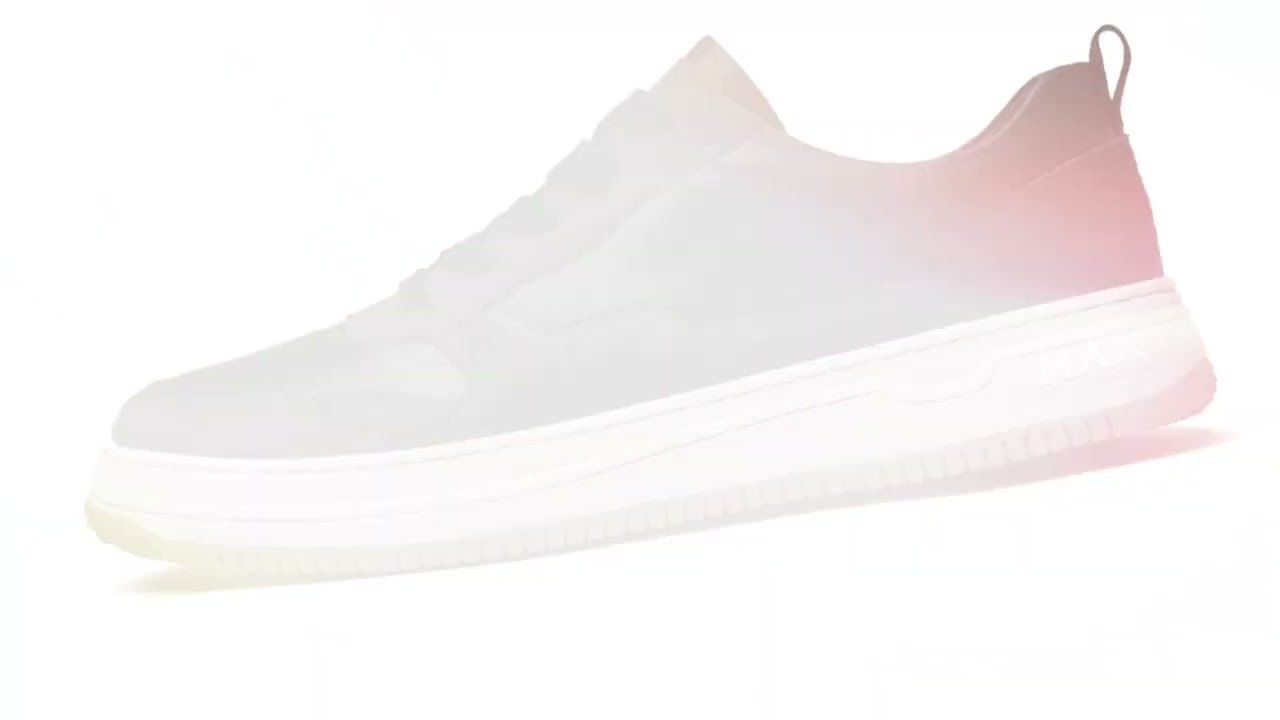 Men's Custom Logo Sporty Skateboard 