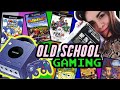 Así es jugar GAMECUBE en 2019 | Throwback Retro