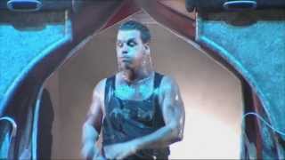 Rammstein-Du Hast (Live)