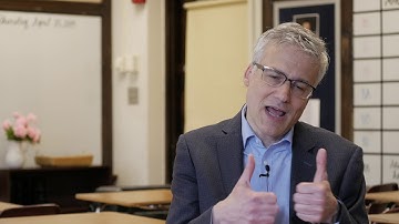 Writing & Rhetoric: Sample Lesson