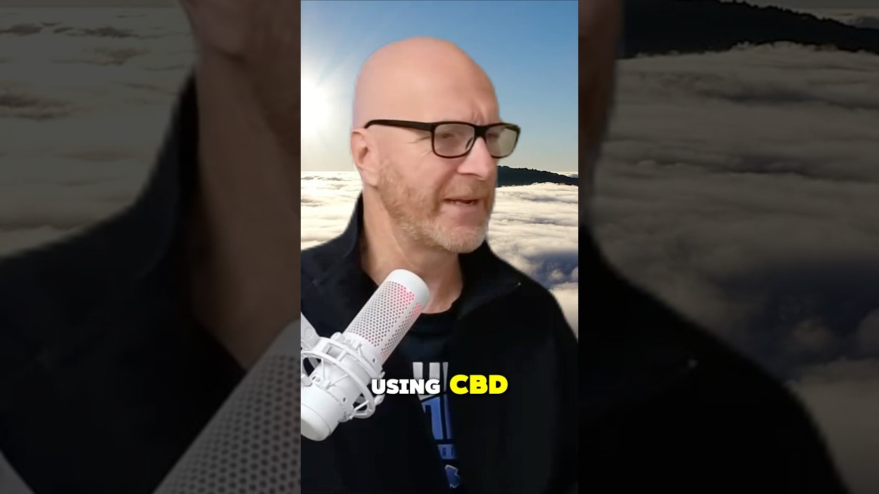 CBD For Senior Pain Relief. Your Thoughts? 