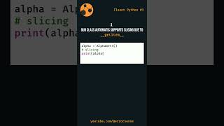 Famous Very Important Trick in Python | #coding #solving #tutorial #code #python #pythontutorial Profile