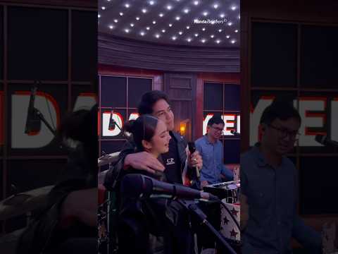 SURPRISE-IN ULTAH ELRUMI , SYIFA HADJU UNDANG KANDA BROTHERS MANGGUNG. HAPPY BIRTHDAY EL !