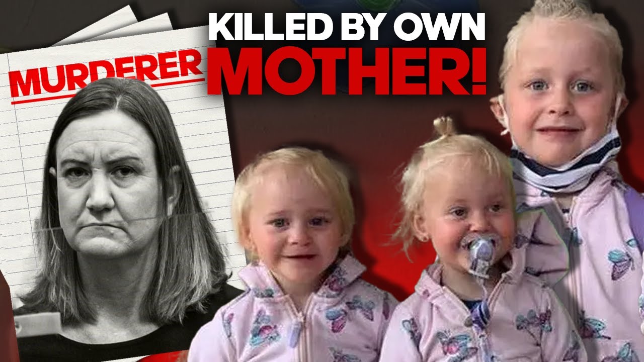 The MOM Who Admitted To KILLING Her Three Young Children YouTube the-mom-who-admitted-to-killing-her-three-young-children-youtube