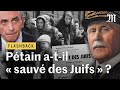 Zemmour vichy et les juifs  lhistorien robert paxton rpond entretien exclusif