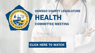 August 4, 2026 Health Committee Meeting-Regular Meeting