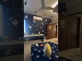 Sky full of stars🌠 #homeinterior #kidsbedroom #kidsroomdecorationideas