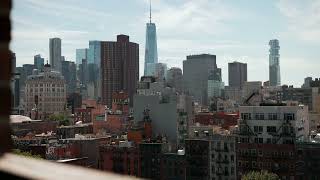 383 Grand Street, K1107 - Manhattan, NY 10002
