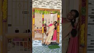 Dream home 🏡🤍 #dreamhome #dreamhomes #dreamhometour #housewarming #housewarmingvideo #goals #vlog screenshot 5