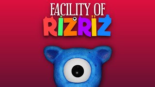 Aura Overload (Short Version) - Facility of Rizriz