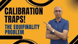 Equifinality in Hydrological Modelling: The Calibration Uncertainty Guide