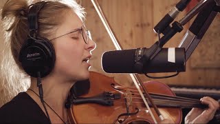 Nobutthefrog - Bittersweet Live At Völkerstudios