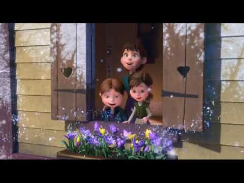 مواعيد عرض فيلم ملكة الثلج على ماجد