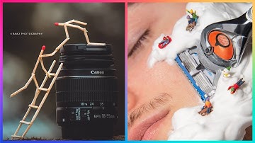 So Creative Ideas 😎 That Are At Another Level 🔥 ▶ 21