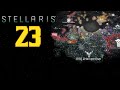 Stellaris - Rój Zracenów #23 #gameplay #PL, #zagrajmy