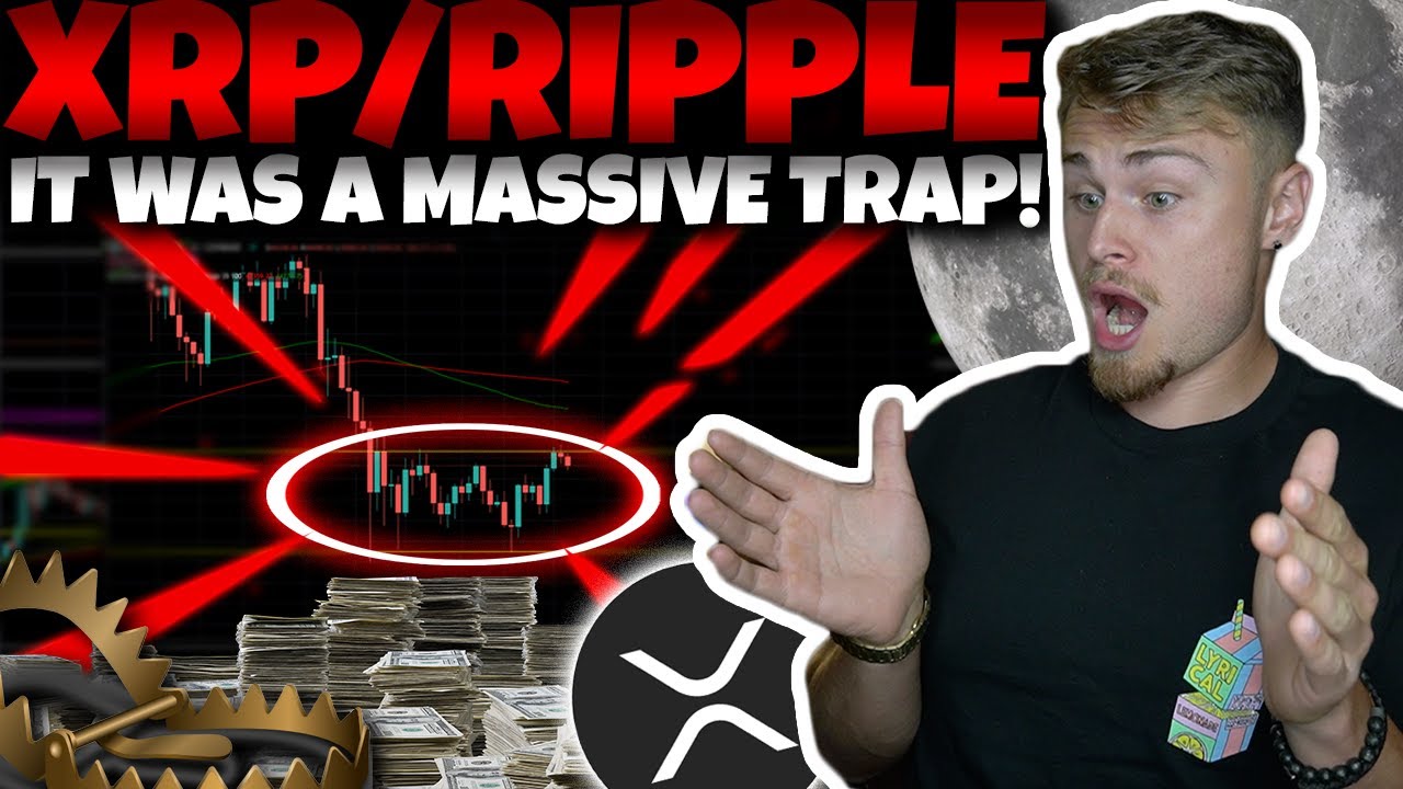 XRP Ripple Holders LARGEST XRP BITCOIN FAKEOUT Do Not Fall For XRP Ripple Holders LARGEST XRP BITCOIN FAKEOUT Do Not Fall For