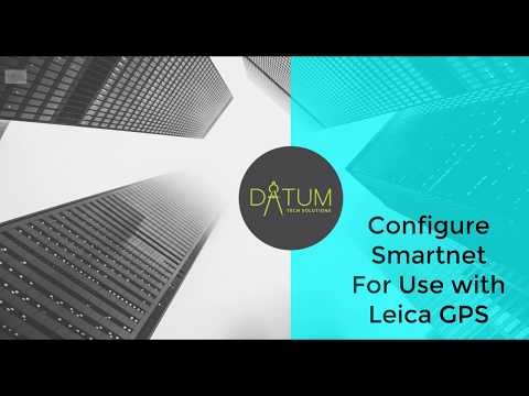 INSTRUCTIONAL VIDEO: SmartNet Web Configuration Lookup