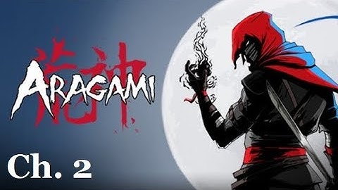 Aragami Chapter 2: The Call of the Shadows - All Collectibles