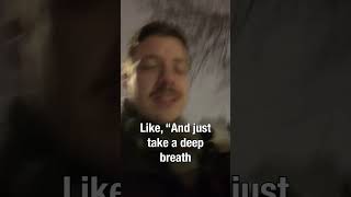 Stand-up for Plants 68: Be Here Now