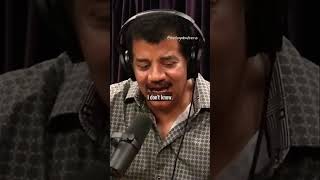 Neil Tyson talks about EGYPTIAN KNOWLEDGE | #shorts #joerogan