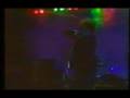 the cure live in leipzig 1990 - the walk