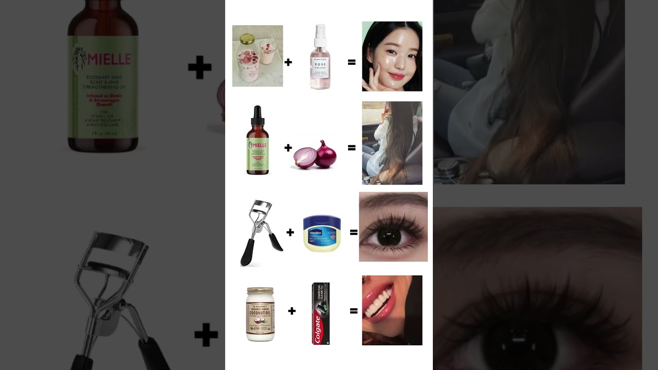 Secret Beauty CheatCodes 