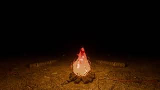The Campfire HORROR 360° EXPERIENCE. Visual Creepypasta. Virtual Reality
