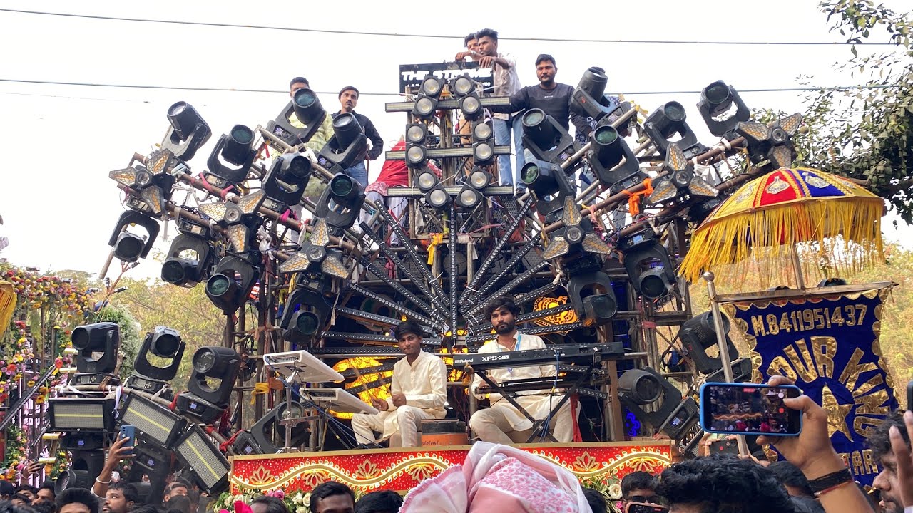  3 Star Dhumal Vs Jai Ambe Dhumal • Itihaas Ka Sabse Alag Kaam • Dhumalexpress 