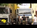 Russian Mercenaries in Donetsk: Chechen leader Kadyrov denies sending troops to Ukraine