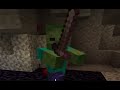 When The Zombie Powers Up...